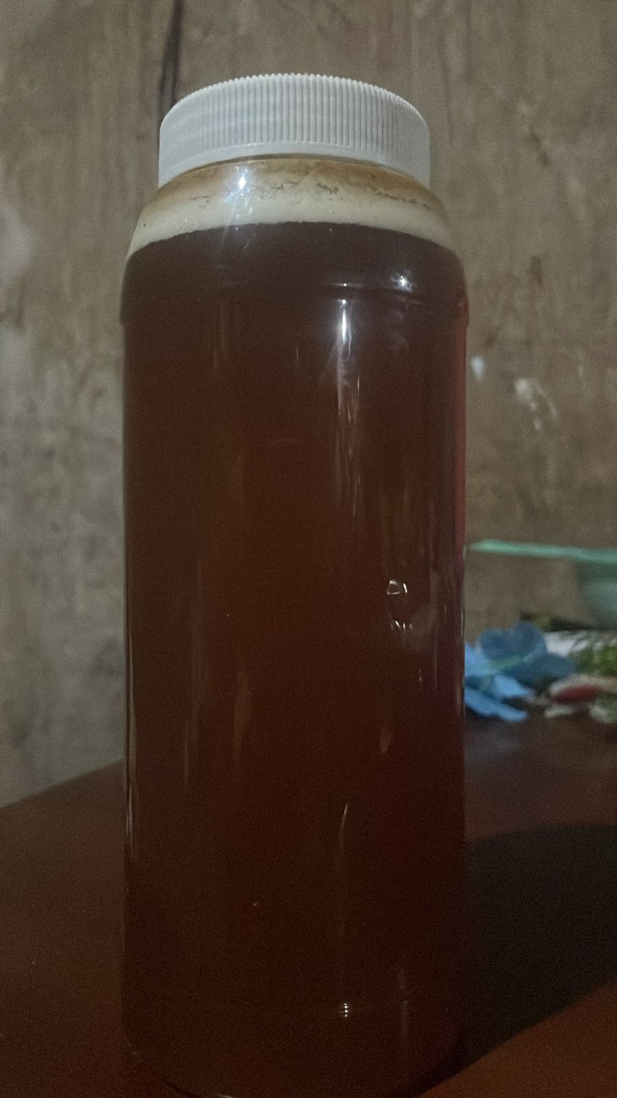MIEL DE ABEJA MELIPONA